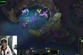 开云体育官网-Scout连续三场比赛得分超过败北，G2不断突破！的简单介绍