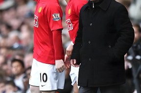 开云体育-Rookie焦点对战，C罗与40激战曼联分钟，出色发挥胜负难料！