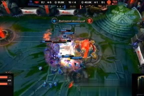 开云体育-包含Faker遭遇五持续失利，TES教练压力巨大！的词条